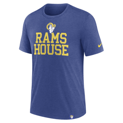 Deals nike rams gear